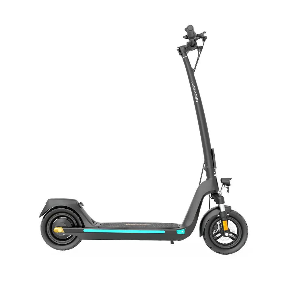 JOYOR C10 elektromos roller, kb. 60-70 km hatótávolsággal 3/15