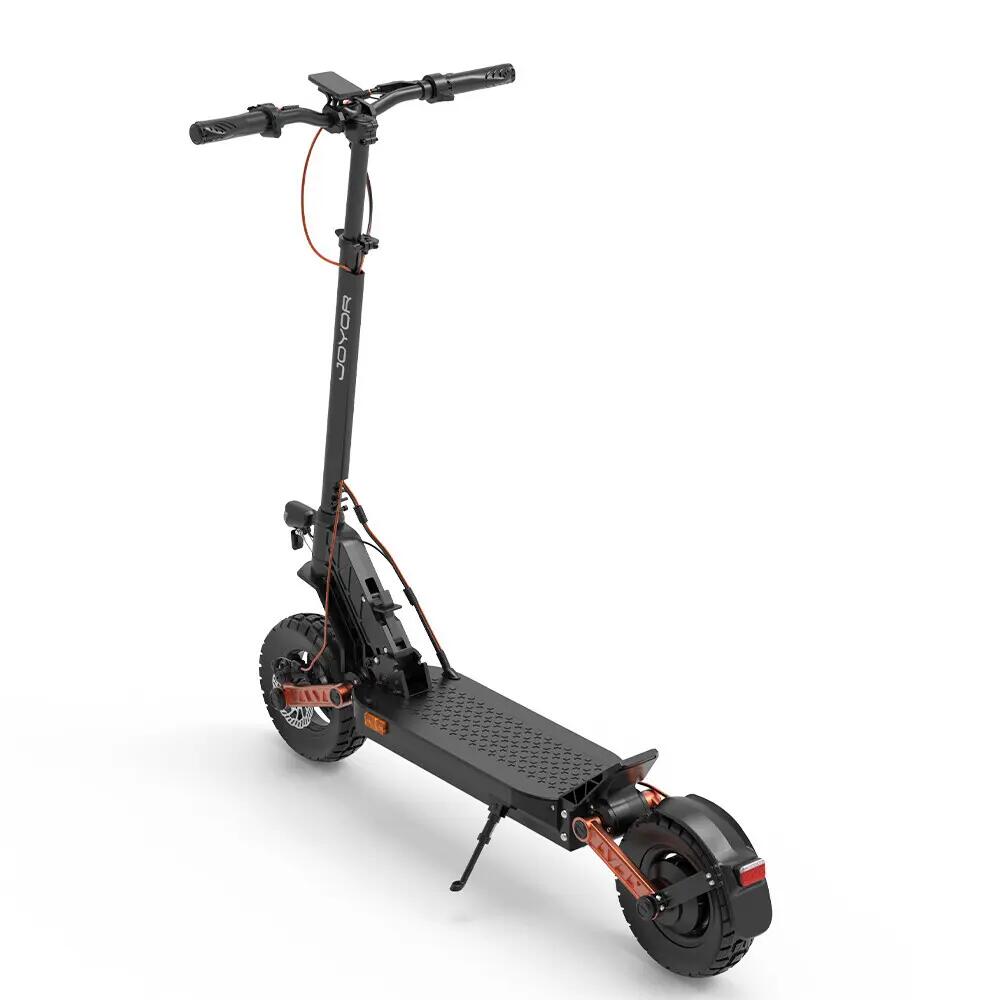 Patinete eléctrico JOYOR S5 ABE 500W 20 km/h 3/5