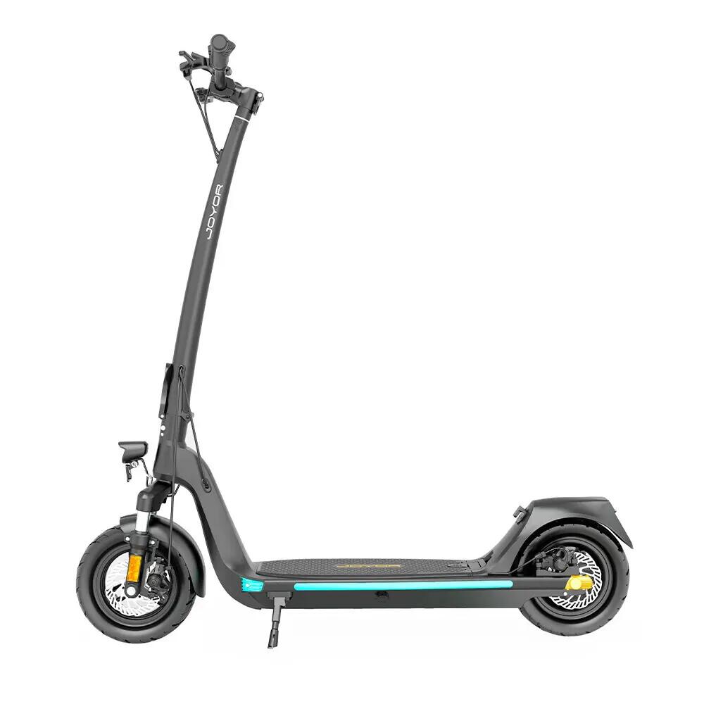 JOYOR C10 elektromos roller, kb. 60-70 km hatótávolsággal 2/15