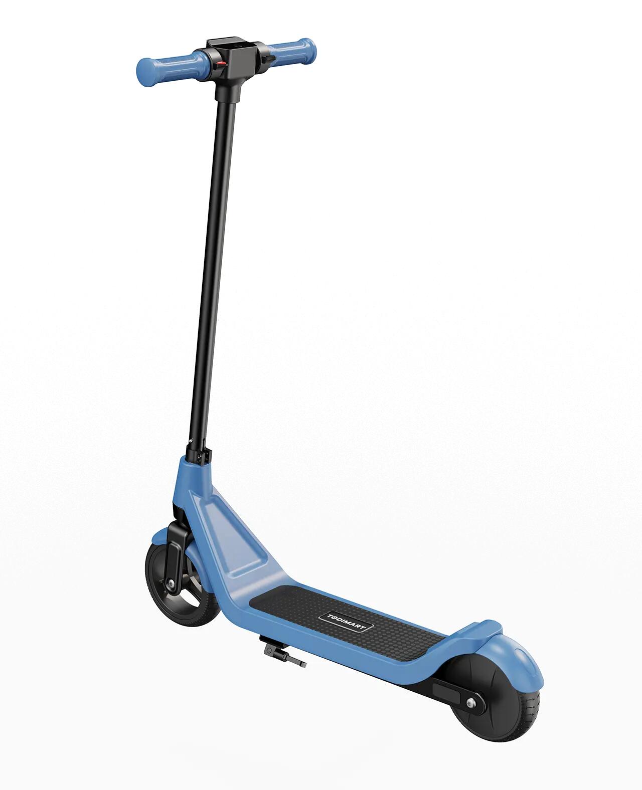Todimart T1 Trotinete Elétrica Infantil, 22.2V 2.6AH, Pneus 6.5inch 3/4