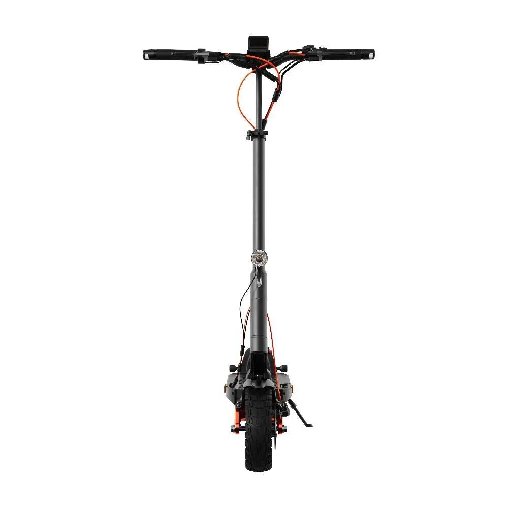 JOYOR T6E PRO elektromos roller, 600 W-os szénkefe nélküli motorral, kb. 70 km 5/15