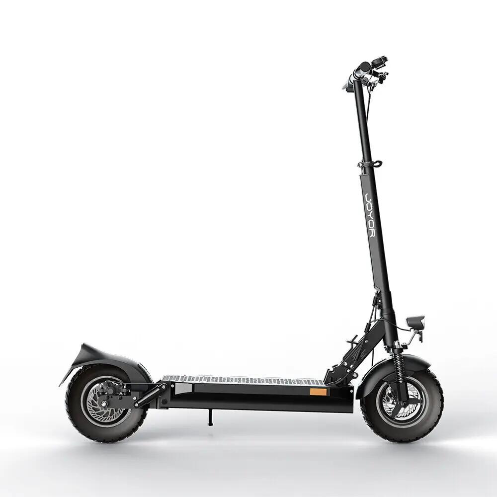 E-Scooter JOYOR Y8-S ABE 500W 20 km/h 4/9