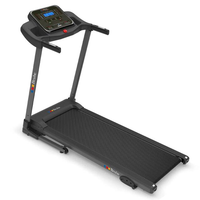 BCUBE Tapis Roulant Bcube A2.7