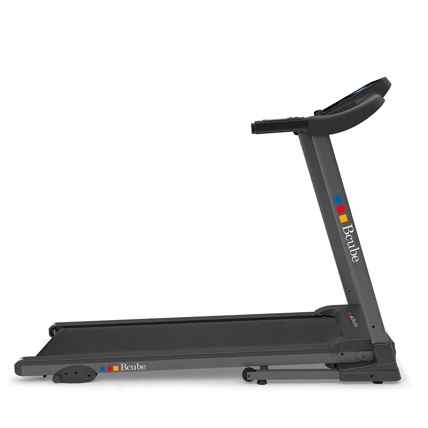 Tapis Roulant Bcube A2.7 7/7