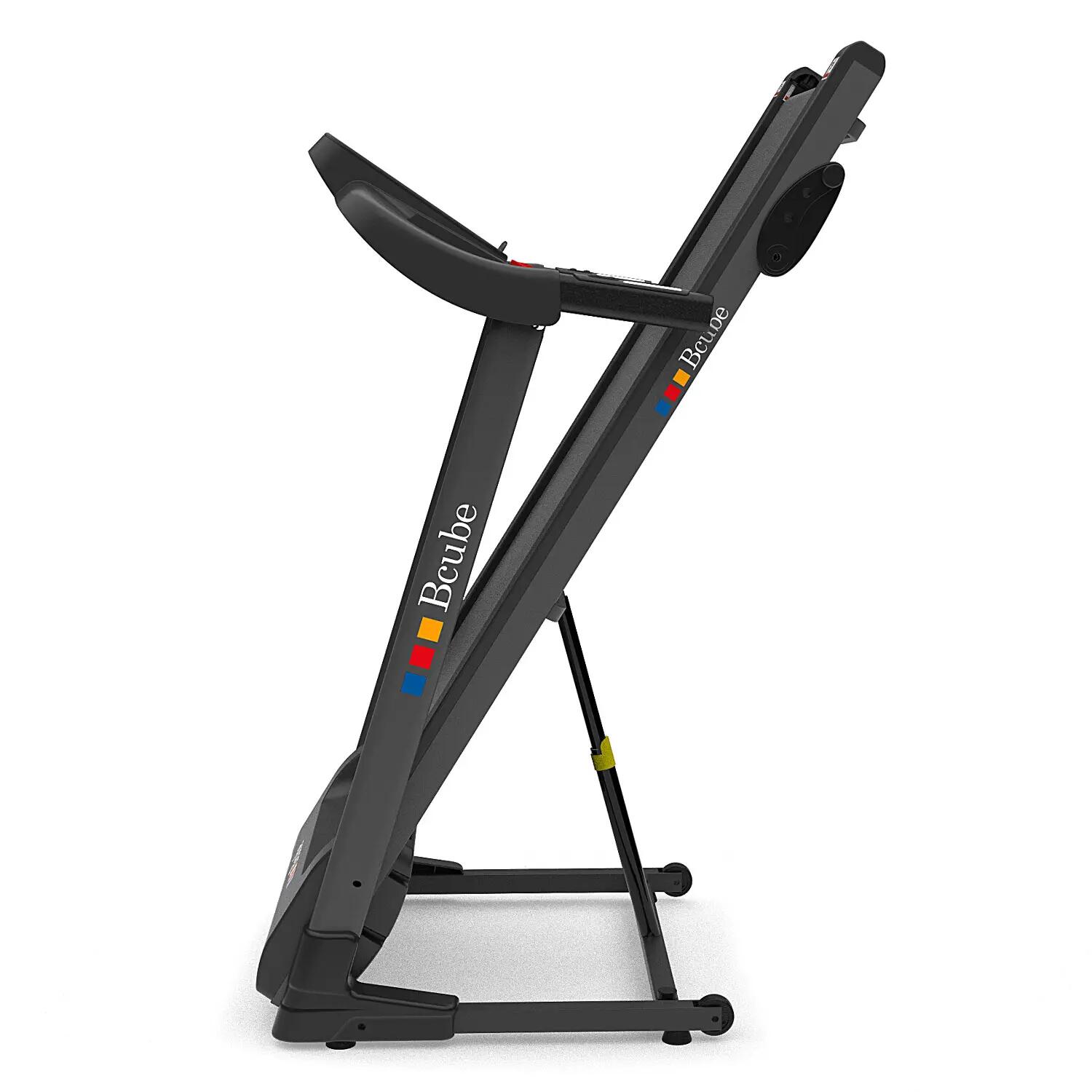 Tapis Roulant Bcube A2.7 6/7