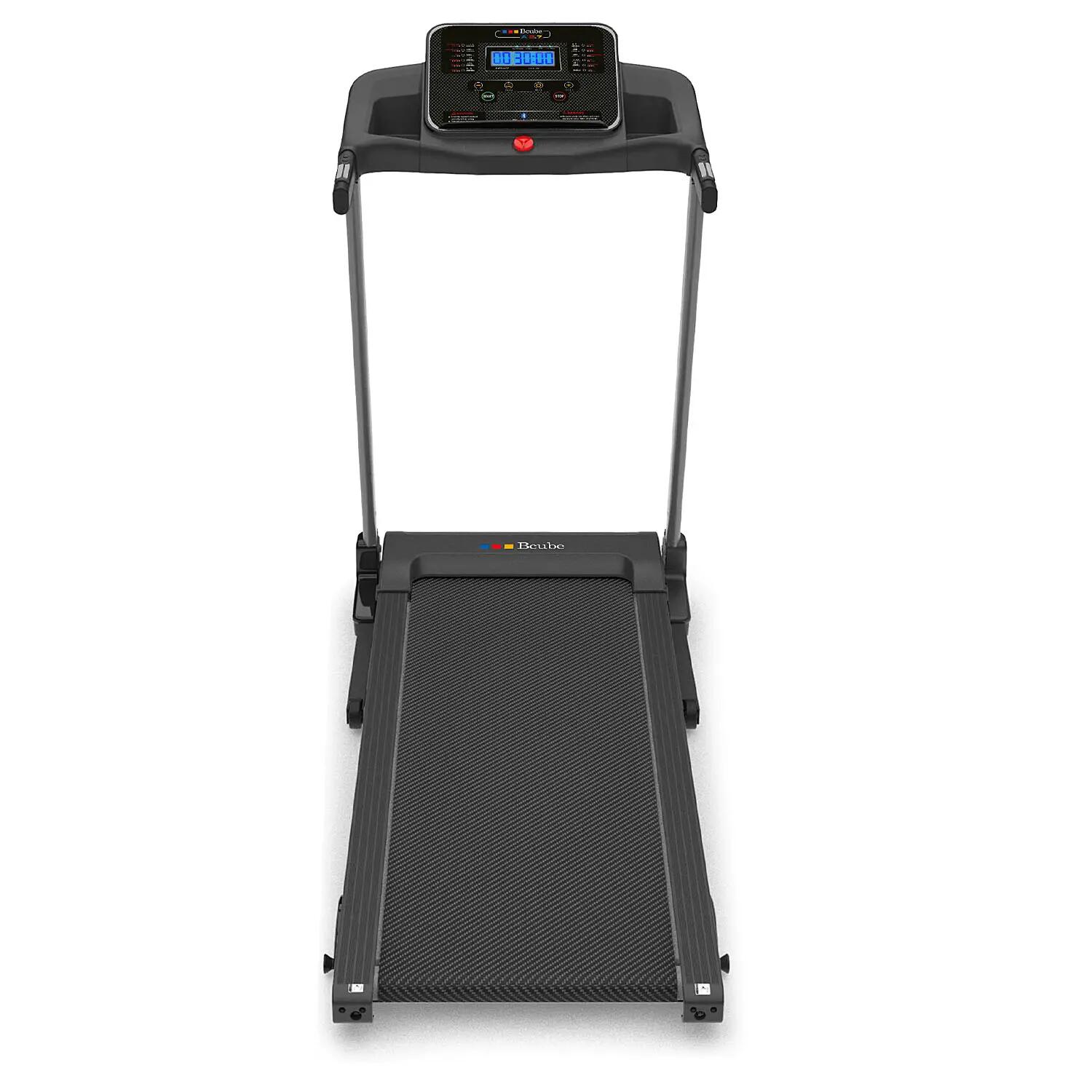 Tapis Roulant Bcube A2.7 5/7