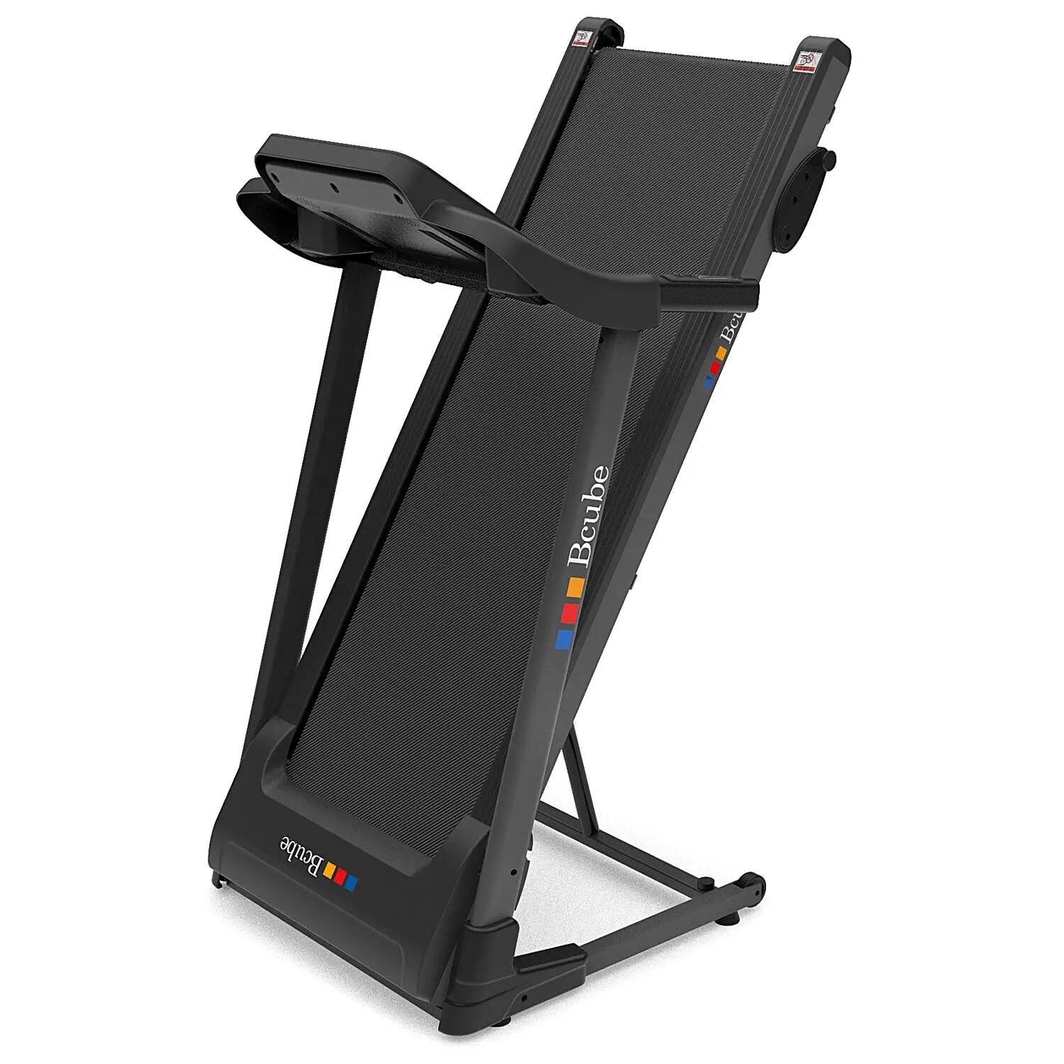 Tapis Roulant Bcube A2.7 3/7
