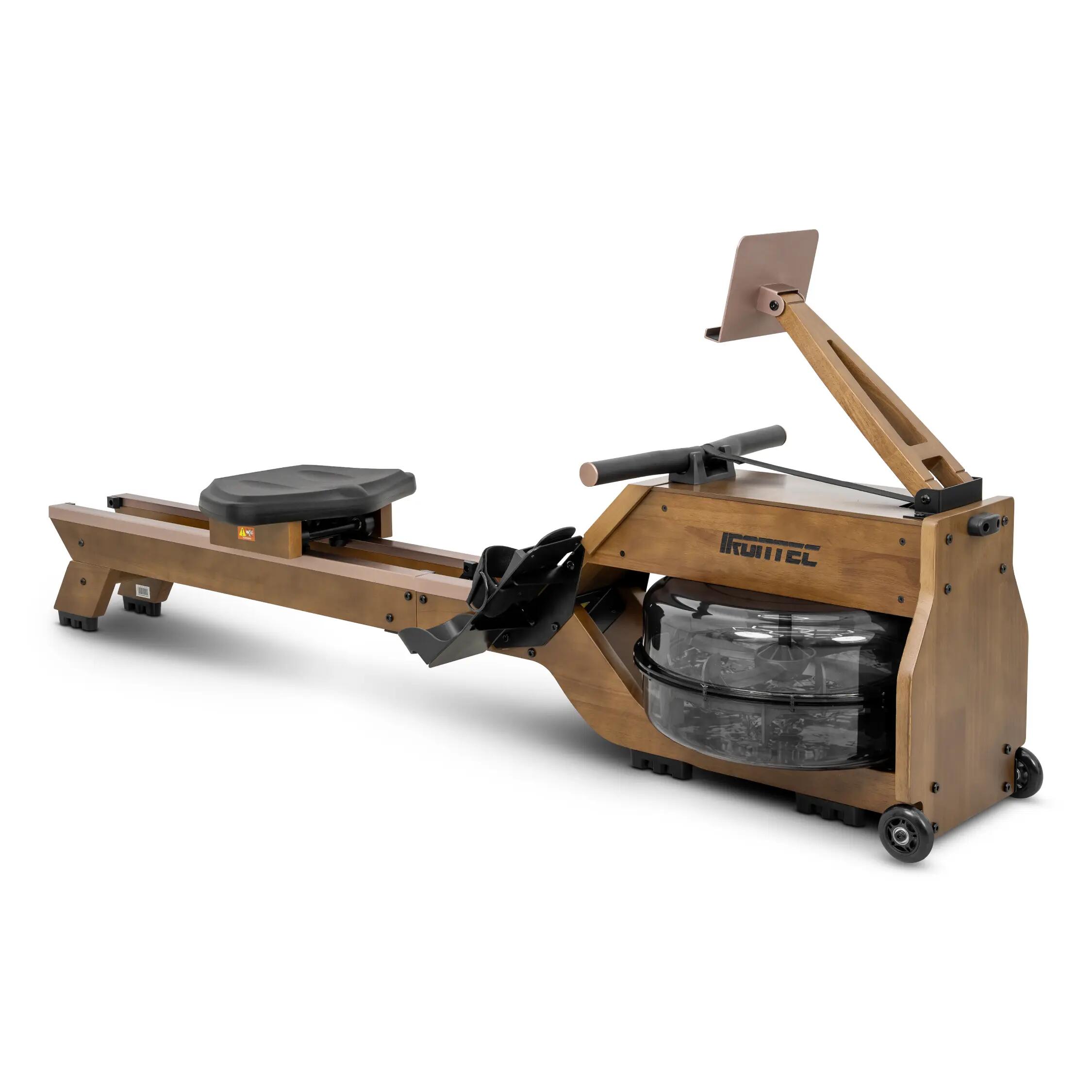 WATER ROWER RW900 - IRONTEC