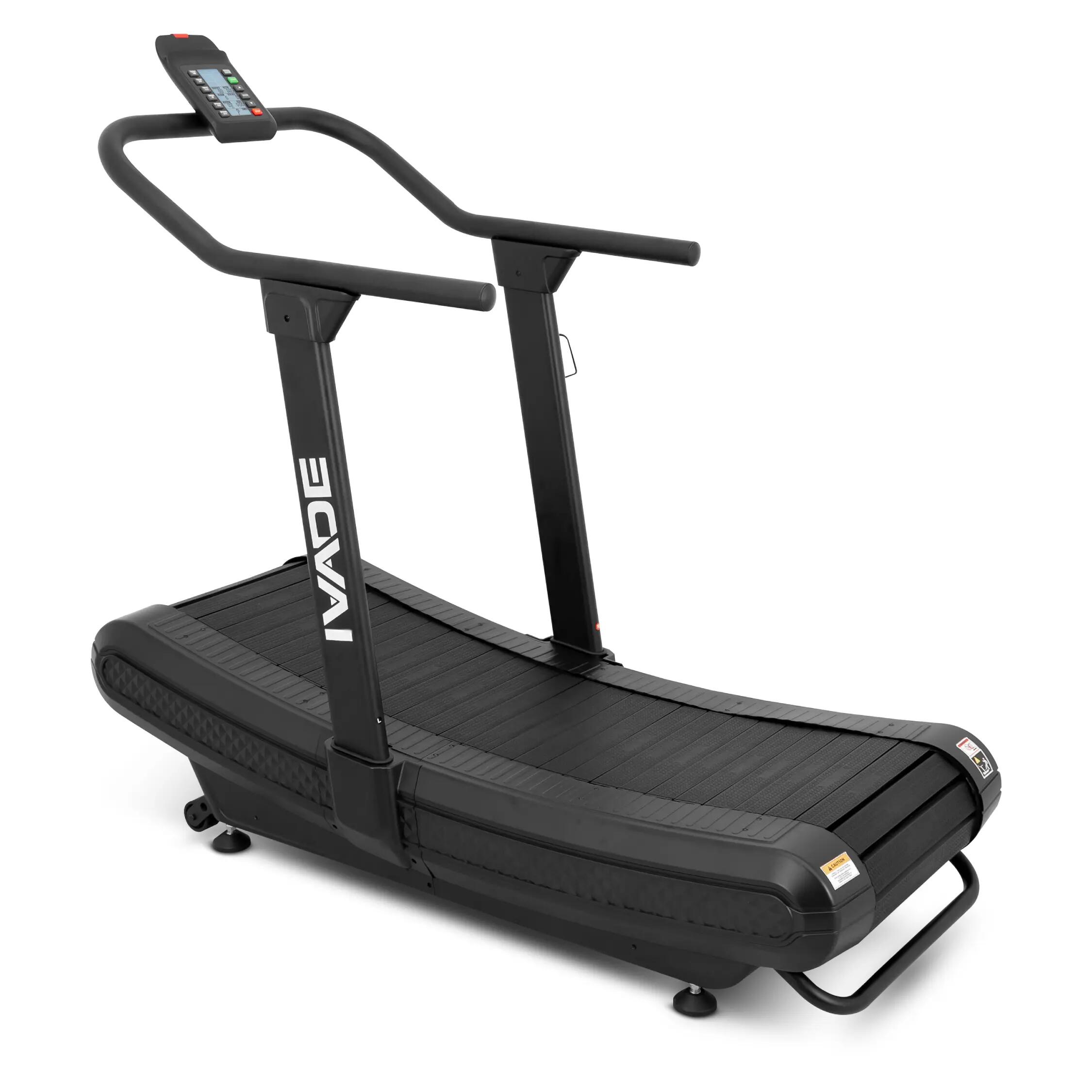 NON-TREADMILLIV N1200 - IRONTEC