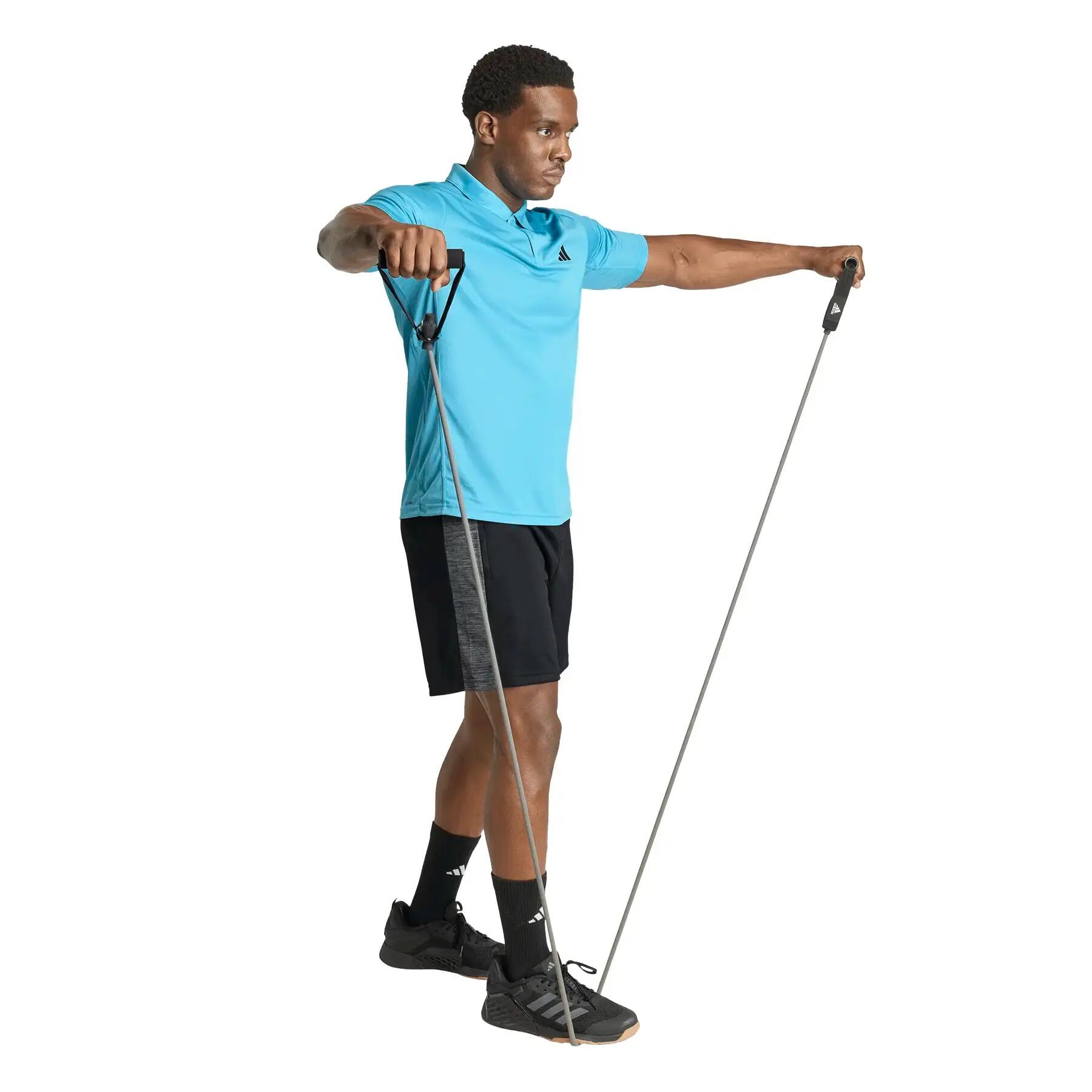 Polo-Shirt adidas Essentials 4/6