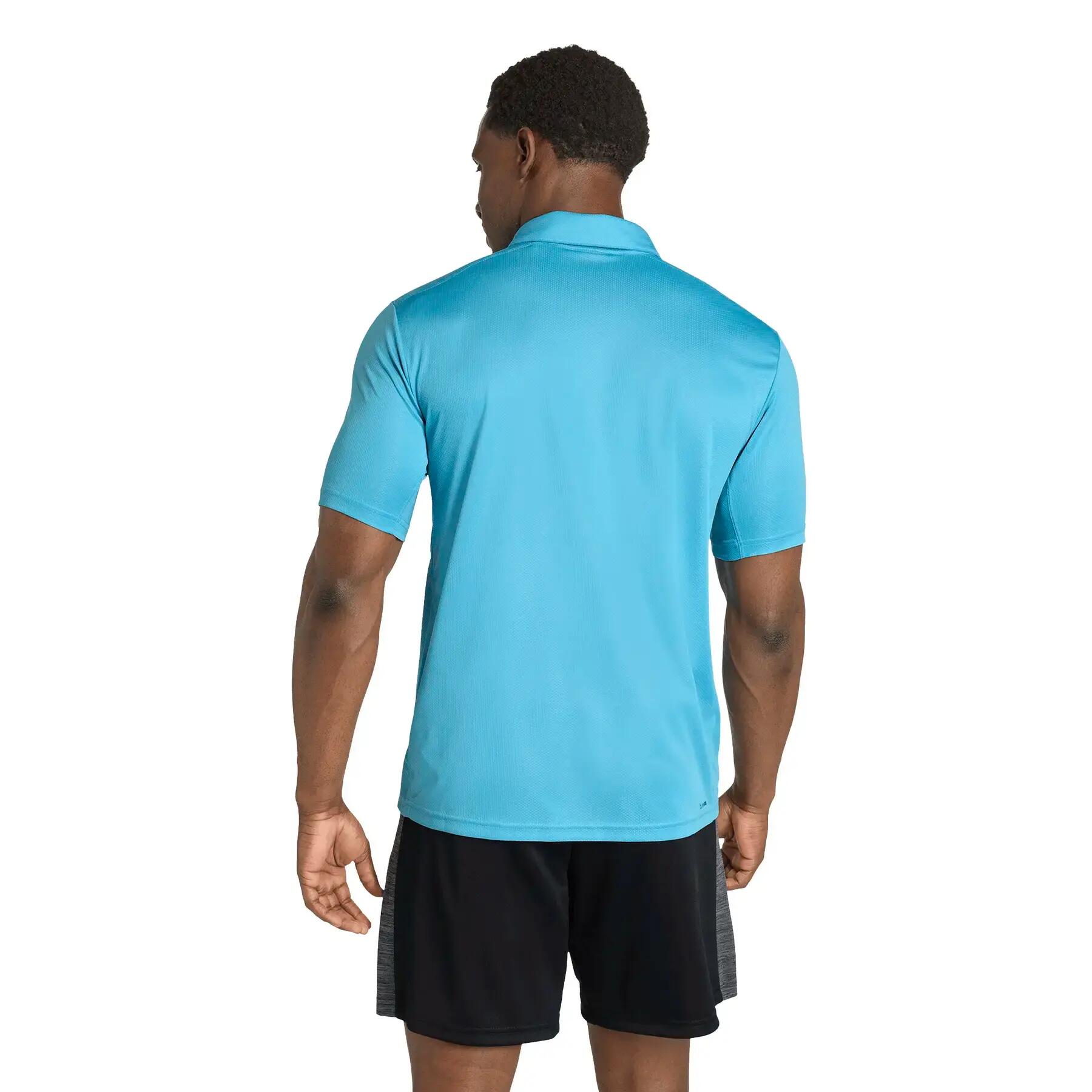 Polo-Shirt adidas Essentials 3/6