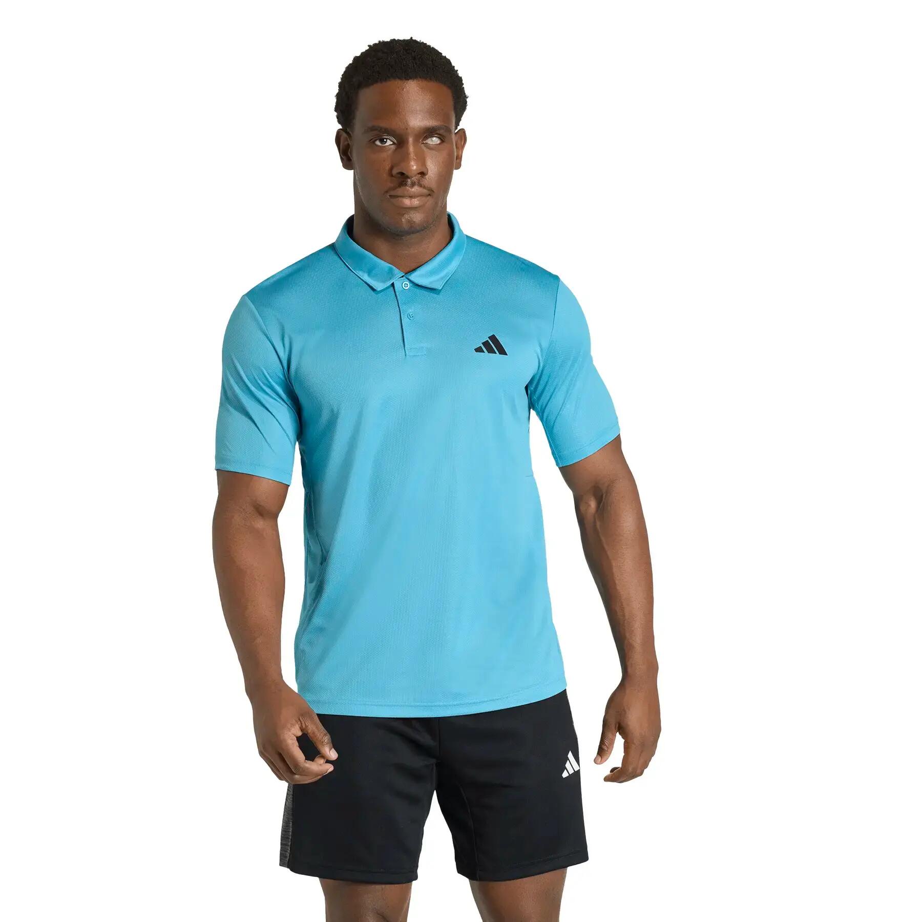 Polo-Shirt adidas Essentials 2/6