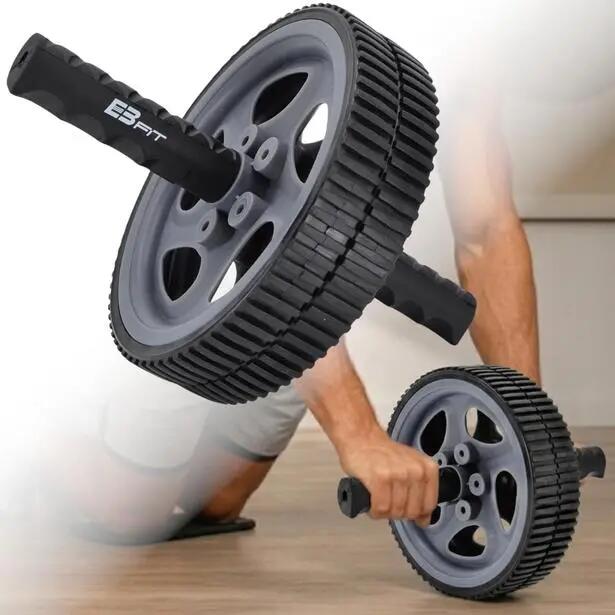 Koło AB Wheel Eb Fit 7/7