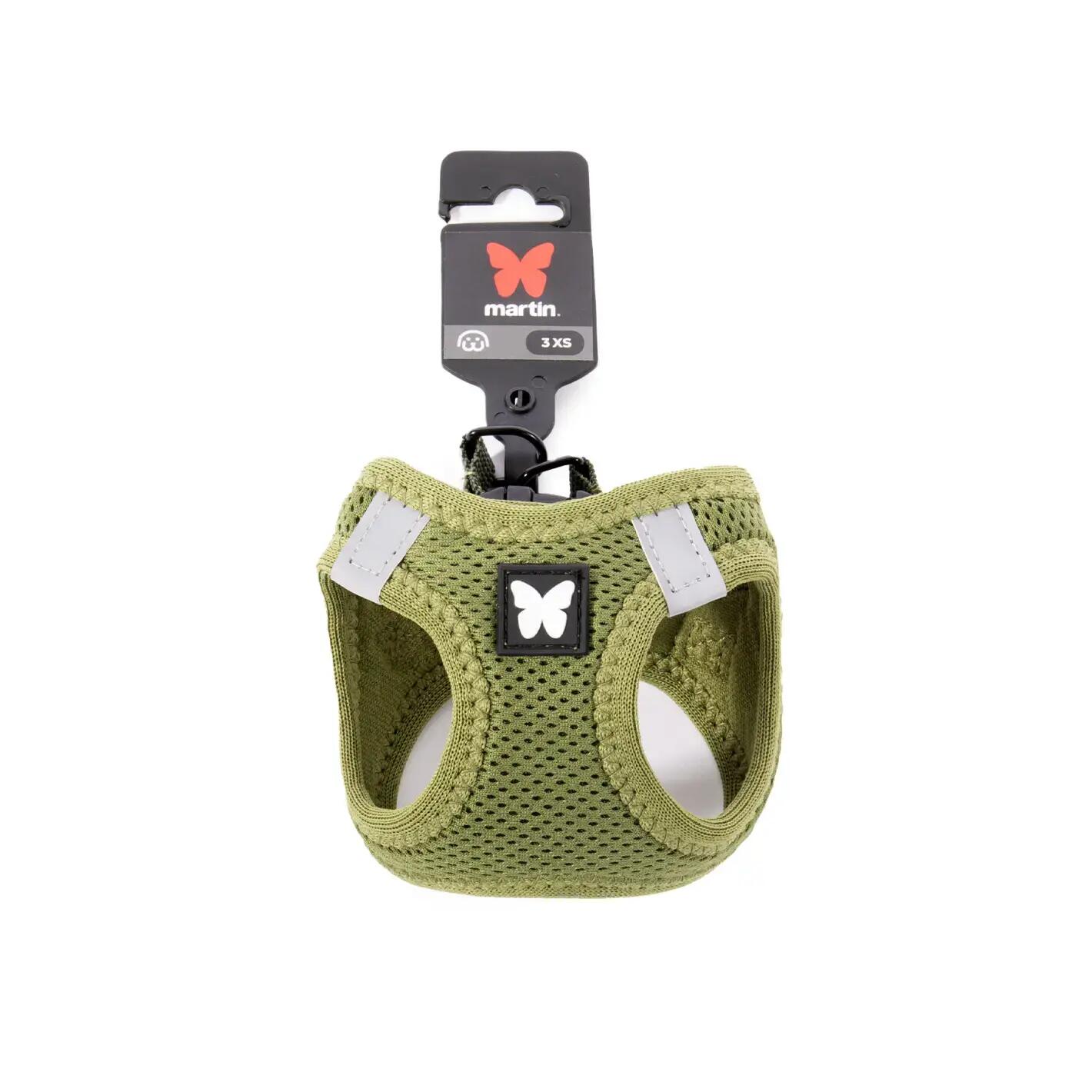 Imbracatura per cani in rete Martin Sellier 2/3