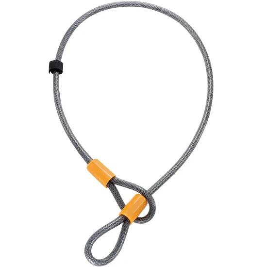 Antivols Vélo Akita Wire (120cm x 10mm)