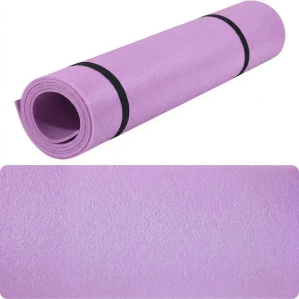 Fitnessmatte Enero Fit 1800x610x4MM 2/4