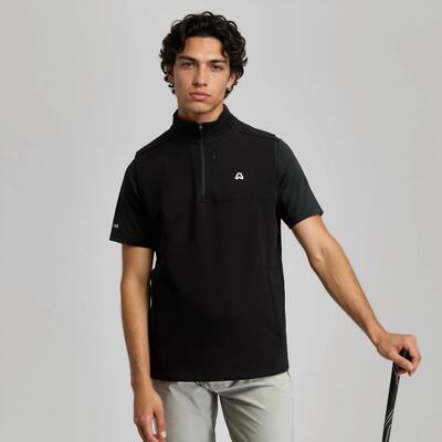 Lange broek 11 degrees premium slim fit sports luxe voor mannen
