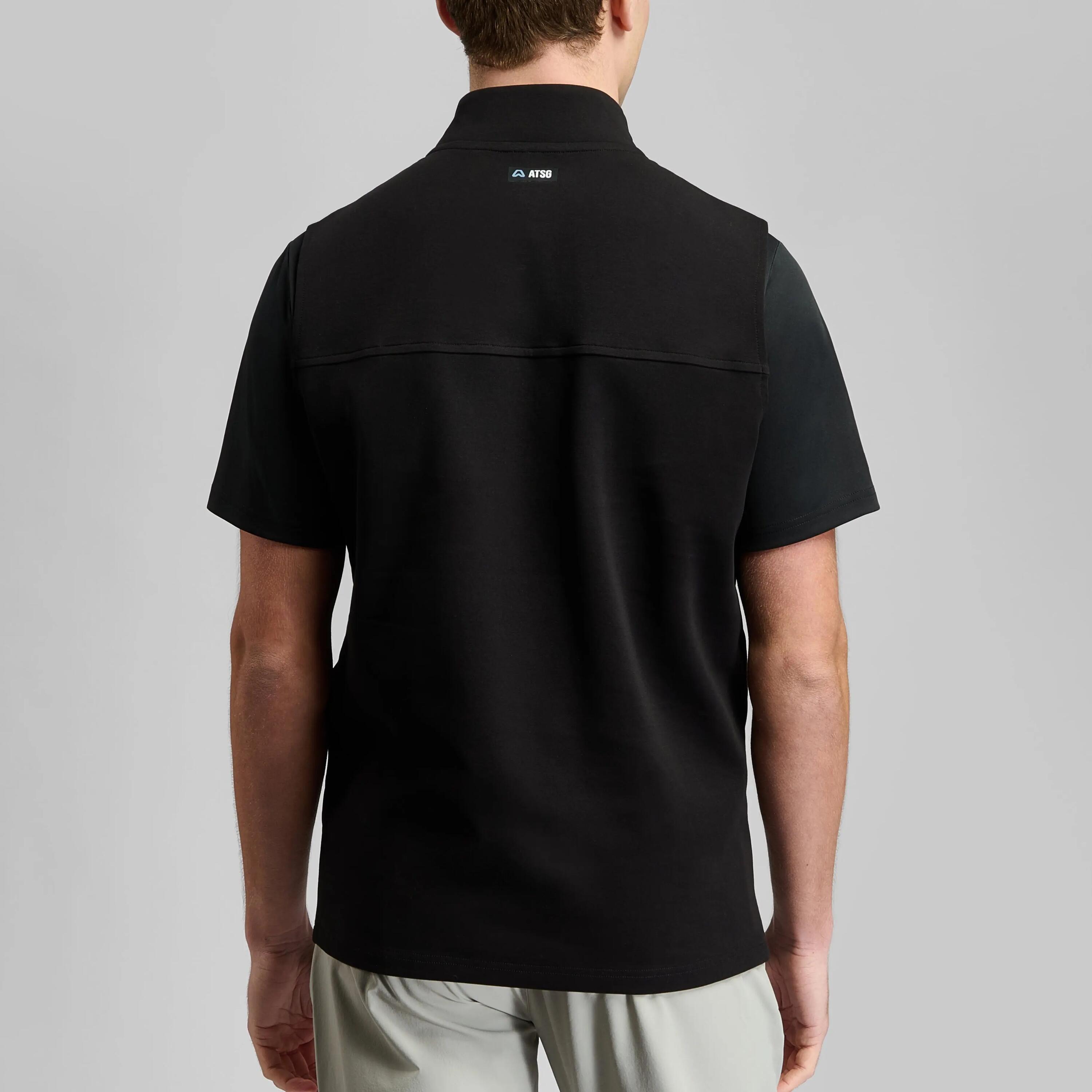 Lange broek 11 degrees Premium Slim Fit Sports Luxe voor mannen 2/3