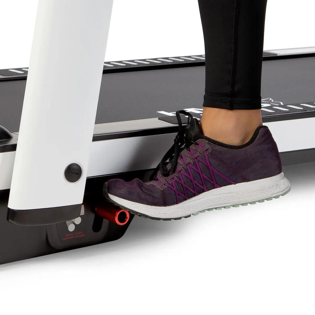 Tapis de course électrique Loop14 HMS 9/12