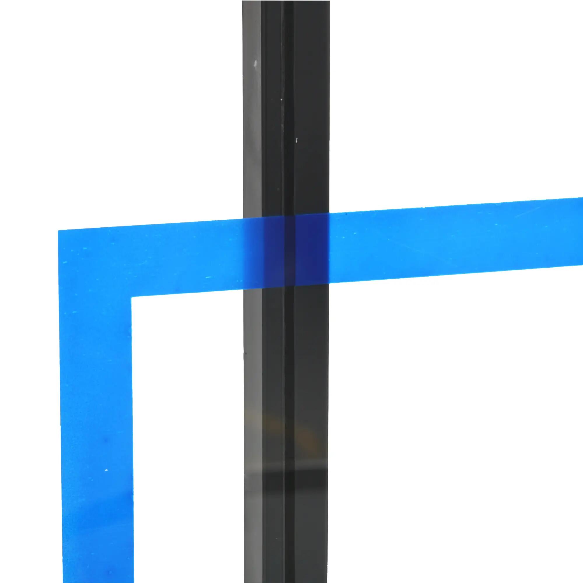 Canasta de Baloncesto SPORTNOW 113x61x73 cm Azul 10/10