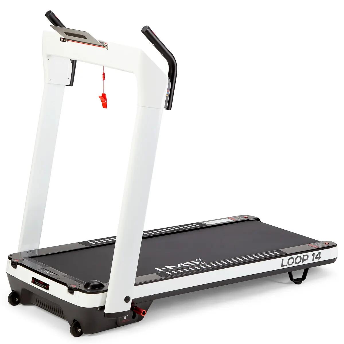 Tapis de course électrique Loop14 HMS 12/12