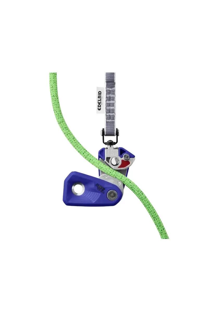 Sicherungsgerät Ohm II 3/4