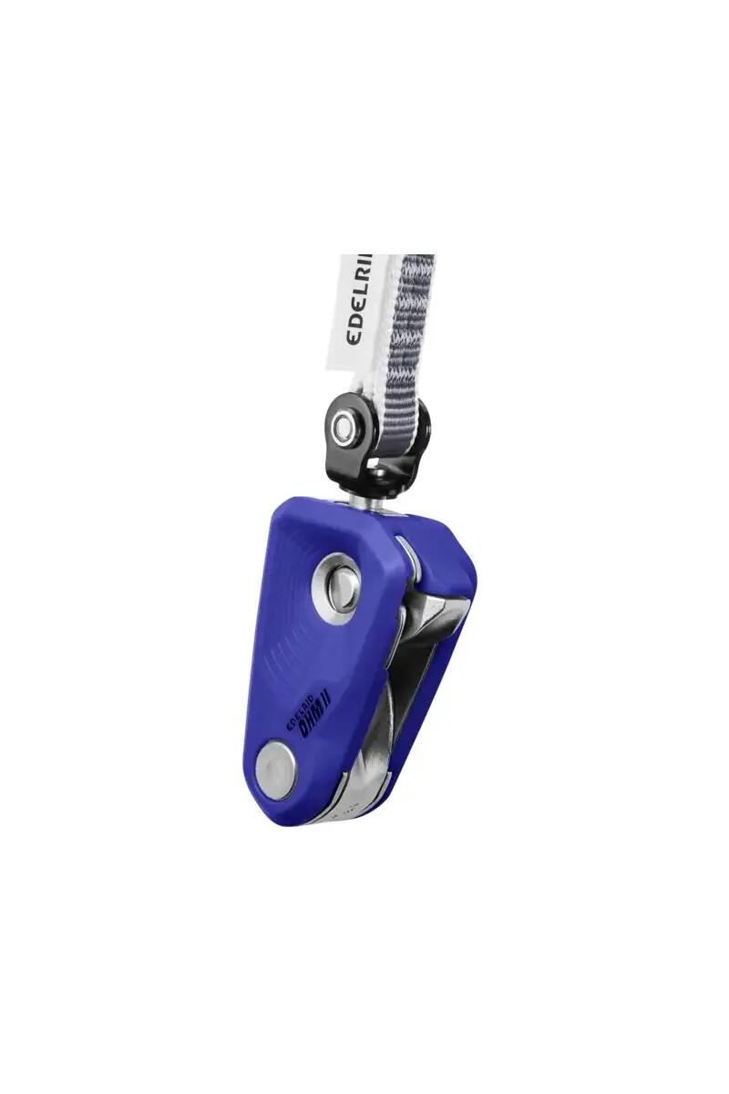 Sicherungsgerät Ohm II 2/4