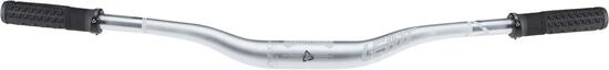 Handlebar Kit 6.0 Ø35mm #Hi 38/9?/800mm Blast Silver
