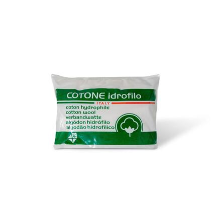 Hydrofiele watten 20 g