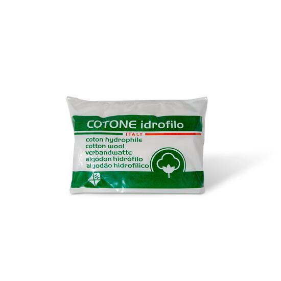 Hydrofiele watten 20 g