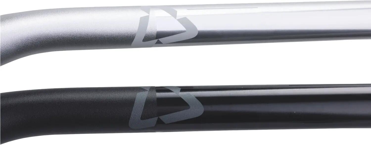 Handlebar Kit 6.0 Ø35mm #Mid 23/9?/800mm Blast Black 5/6