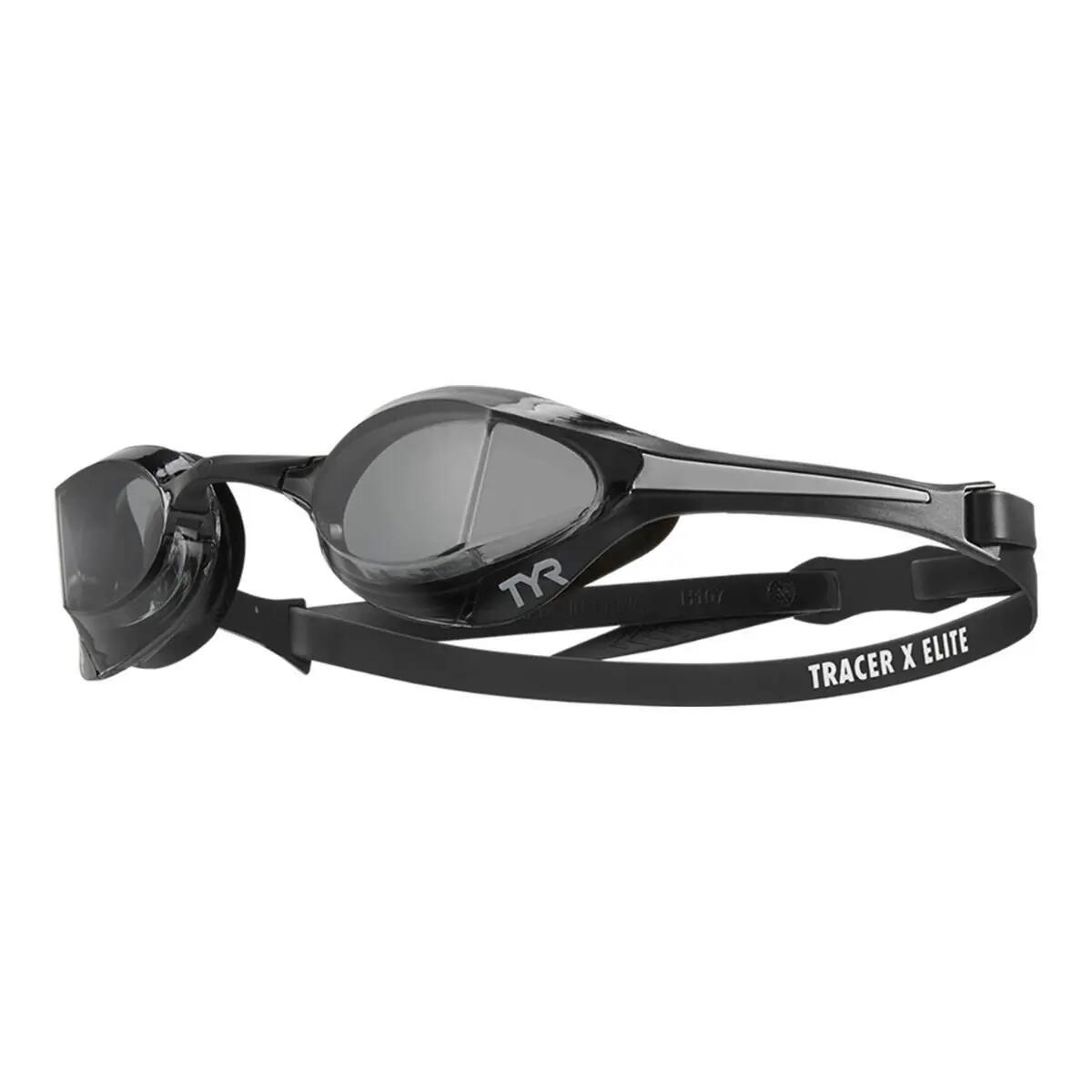 TYR Plavecké brýle Tracer X Elite