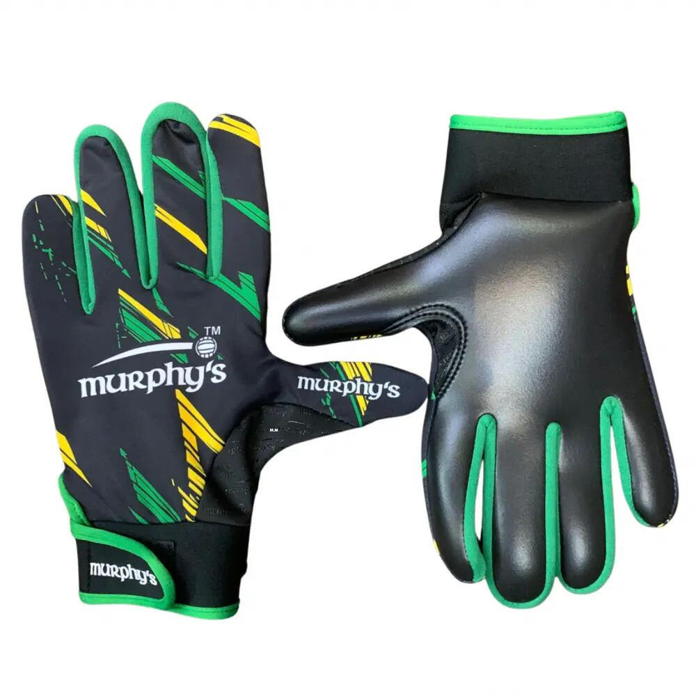 Adult Gaelic Football Vision Gloves