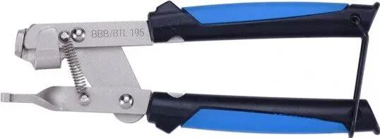 BBB Cycling BBB Innenabzieher CablePuller silver - präziser Innenzug-Abzieher... 2/3