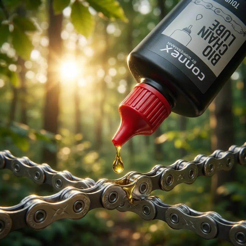 Connex Chain Oil 50 ml