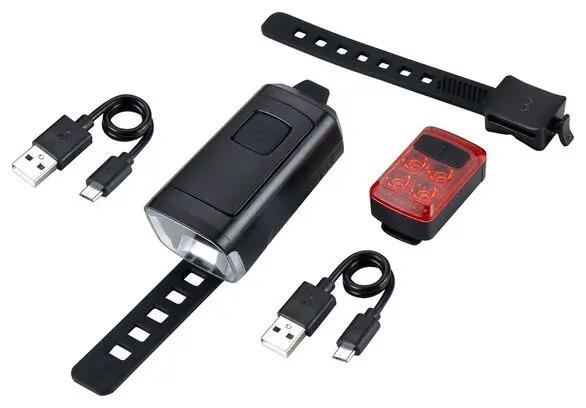 Par de Luzes Combo BBB Stud 50 2/3