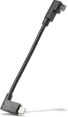 Bosch micro usb a - lightning iphone oplaadkabel (bosch vae system 2)