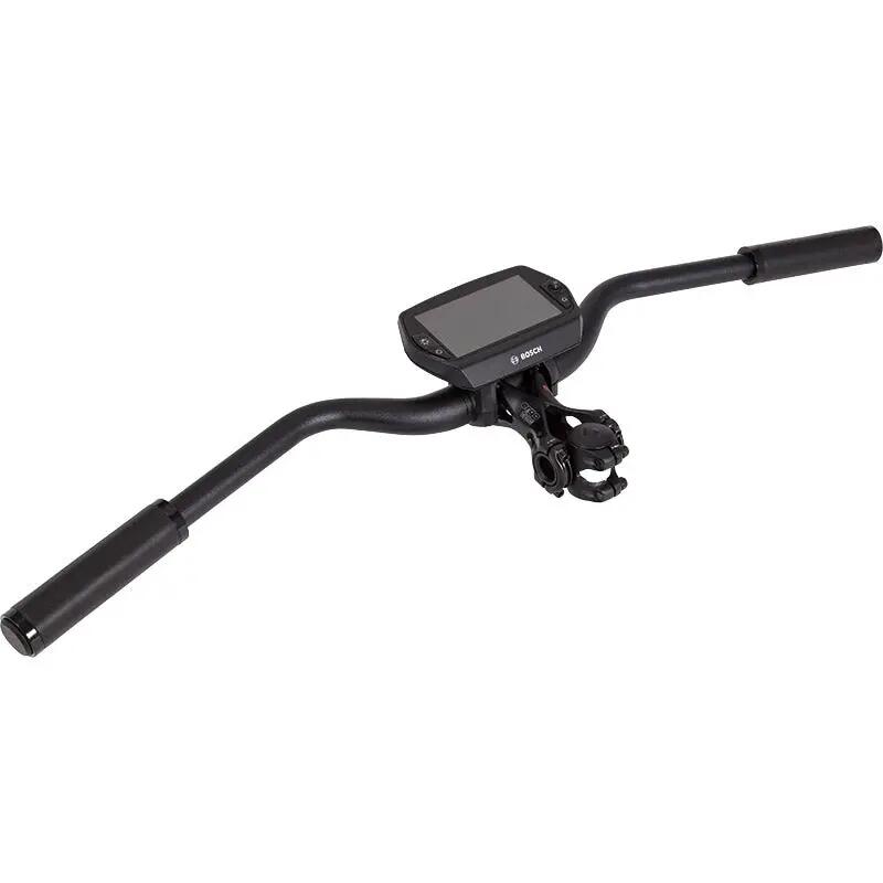 Ergotec stuurboog M-Bar Sport Alu Ø 31,8 mm 780 mm zwart/mat 14° 2/2