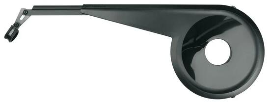 SKS garde-chaine Chainbow 38T pour Bosch Gen4 noir