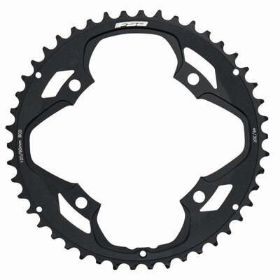 Corona Bici FSA Omega/Vero 11v 120x46T(30T) wa068
