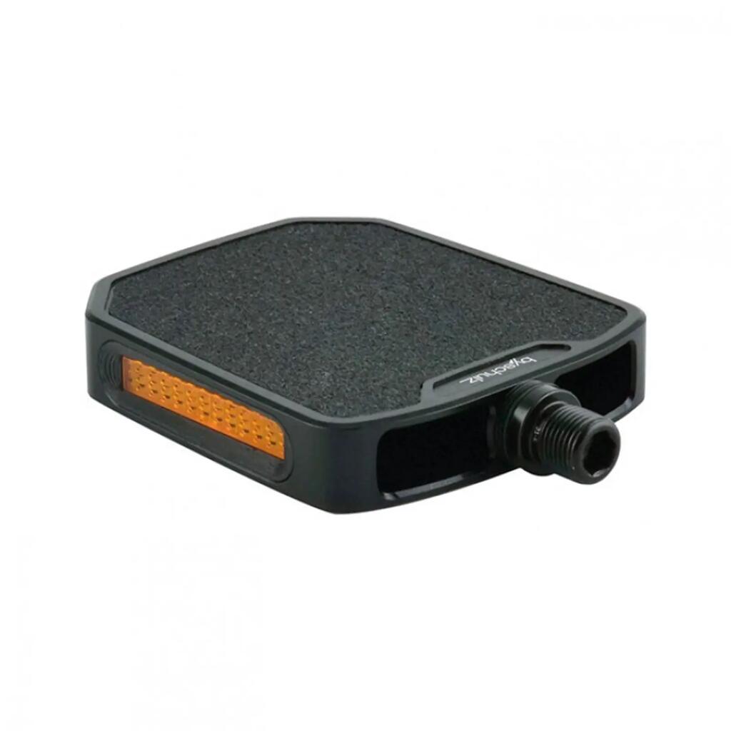 By,schulz M.1 M-Line platform pedal 9/16"