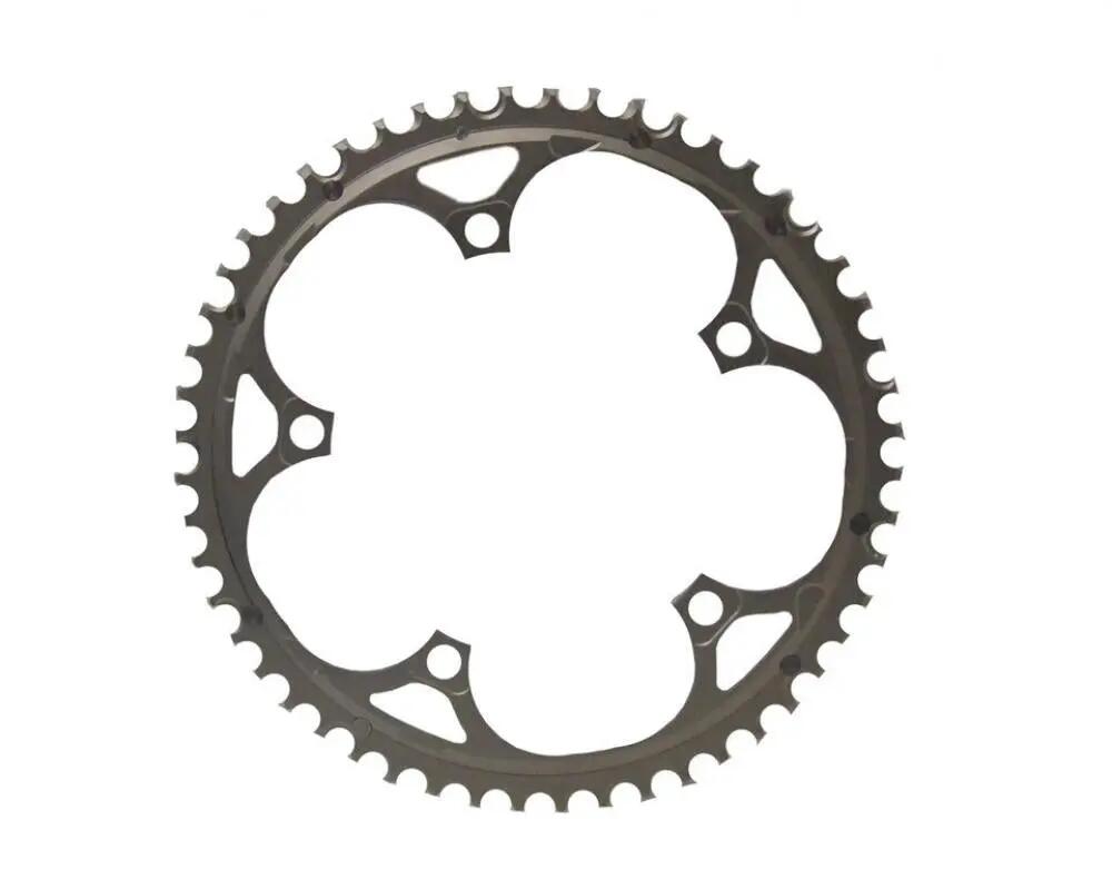 Campagnolo kettingblad Record 10s FC-RE652 - R1238152 52 tanden 3/3