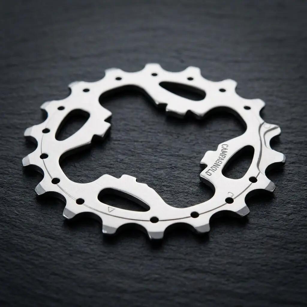 Campagnolo Zahnkranz 13 Zähne für 11-fach Centaur 11S-1311 R7386843A 13 Zähne 3/3