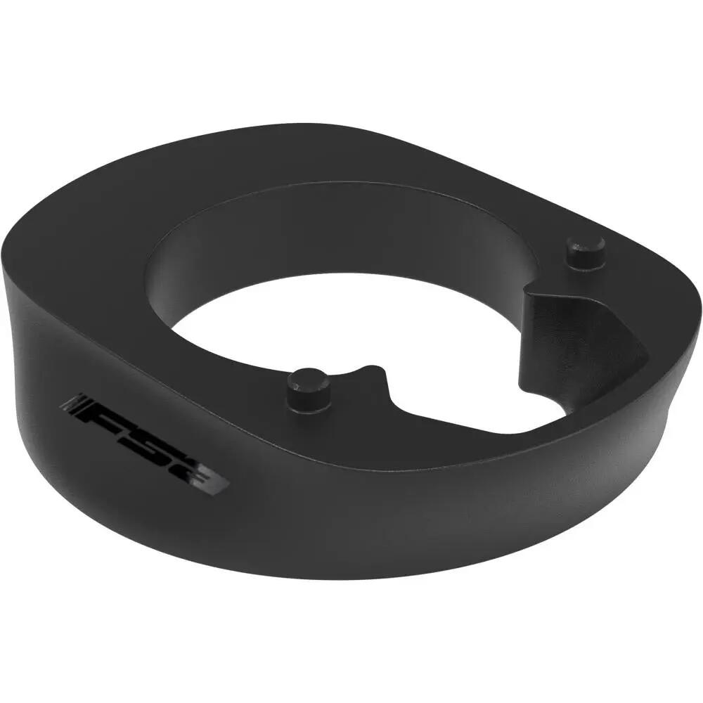 FSA Spacer ACR für Cervelo R5 & Soloist, H2648 Schwarz  Aerodynamischer Spac... 3/3
