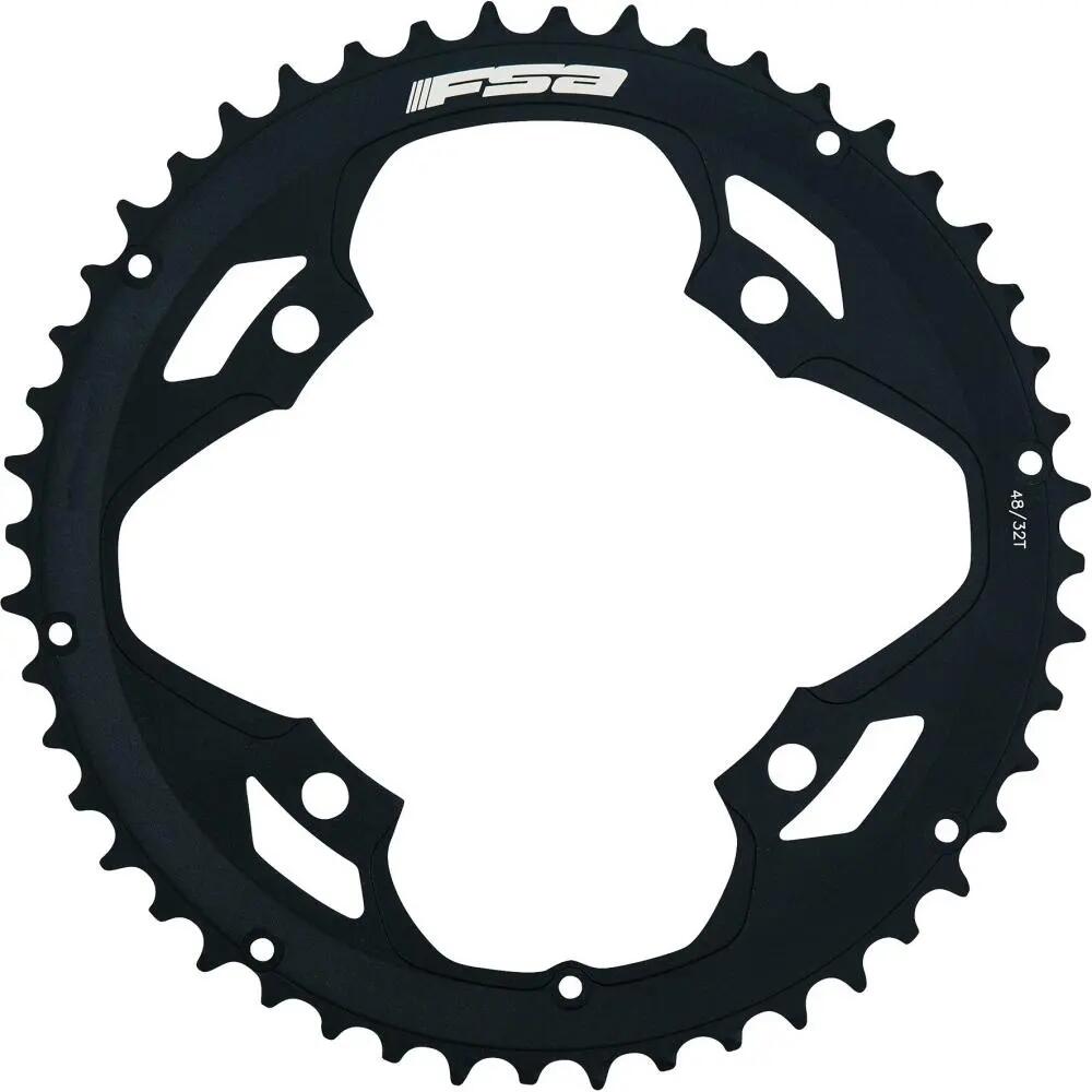 Taca FSA Omega/Vero 11v 120x46T(30T) wa068 2/2