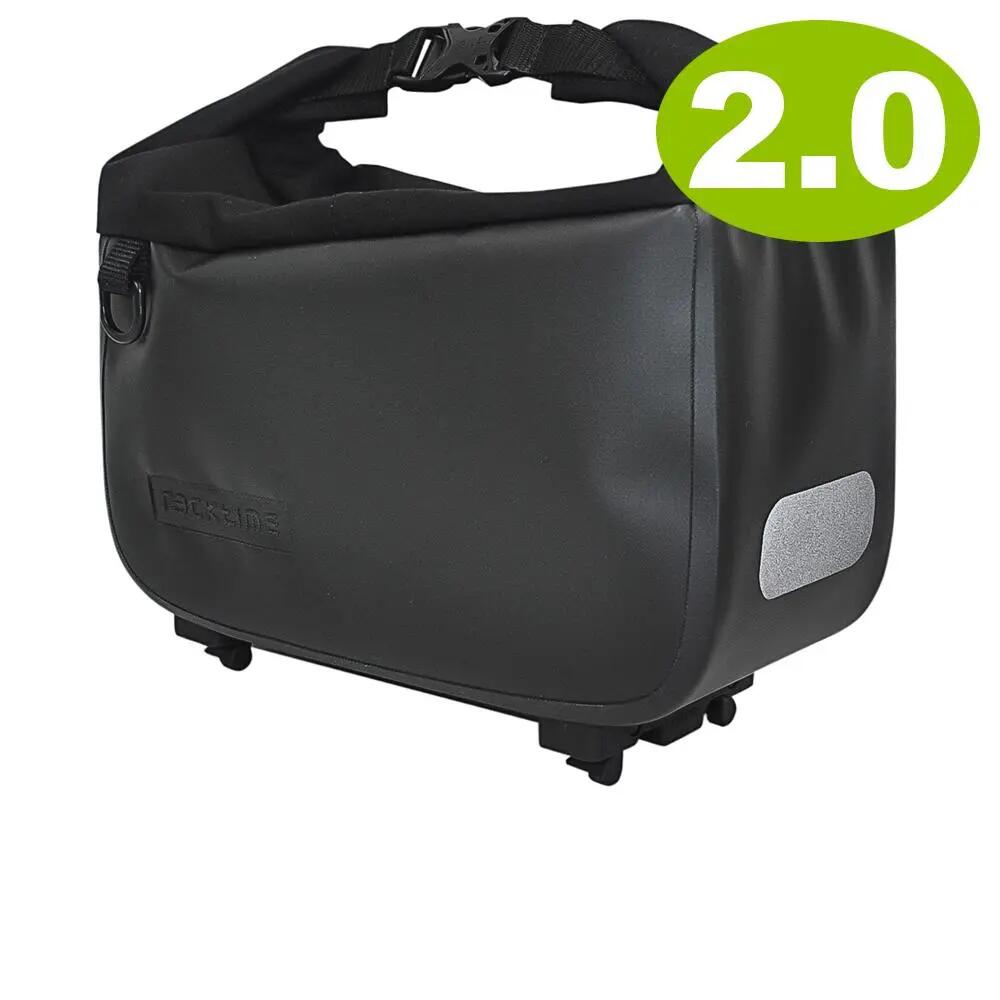 Bolsa portabicicletas Racktime Yves 2.0 Snapit 2.0 3/3