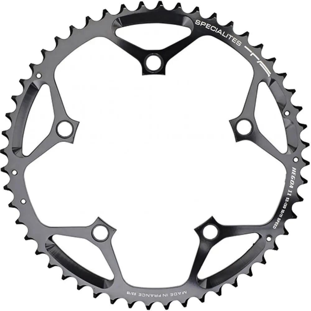Outdoor road plate specialties t.a. 5bra hegoa 7075 shimano 10-11v.