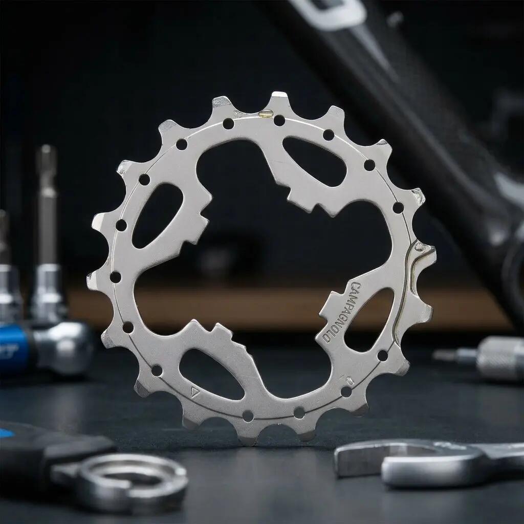 Campagnolo Zahnkranz 13 Zähne für 11-fach Centaur 11S-1311 R7386843A 13 Zähne 2/3