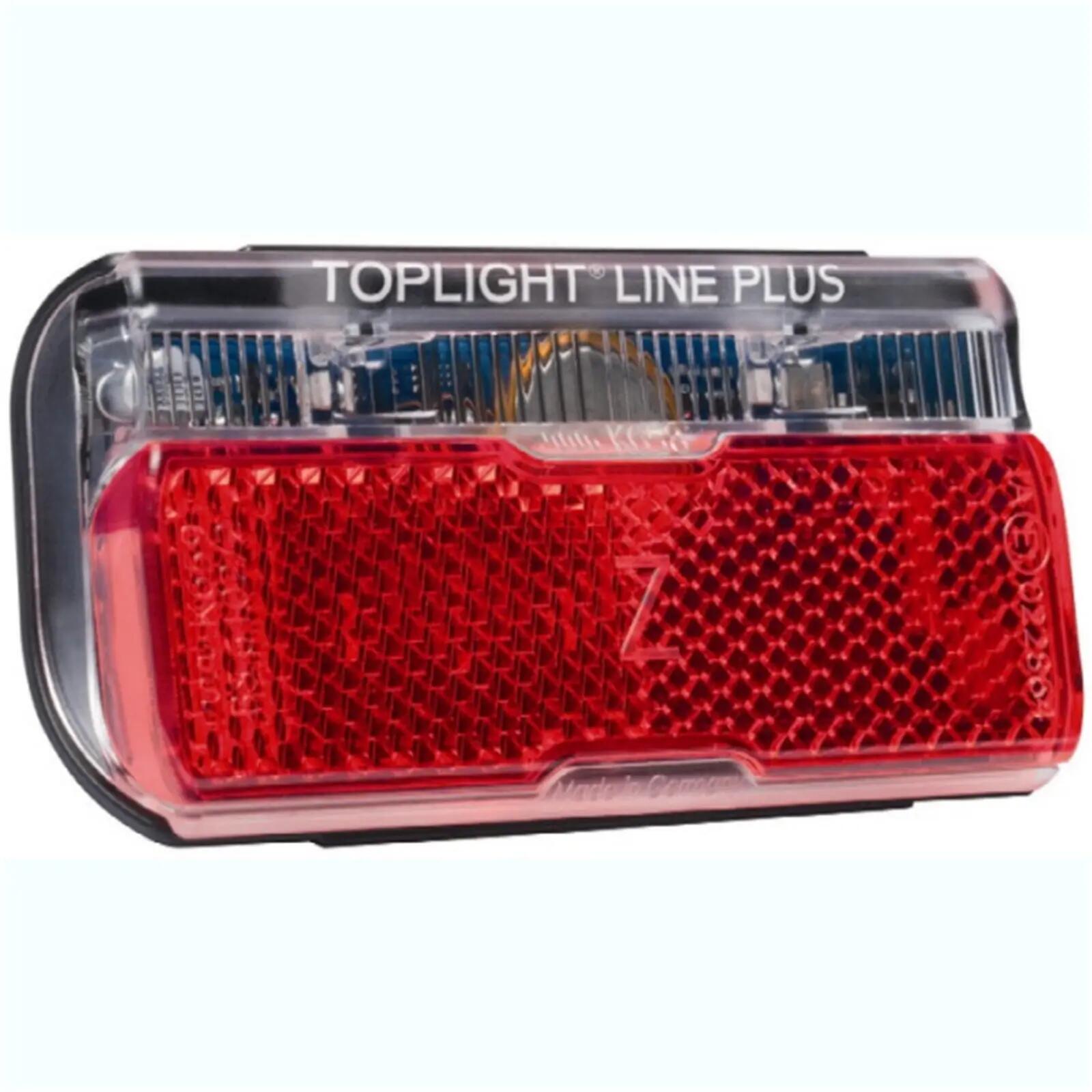 Toplight Lijnrem Plus 2/4