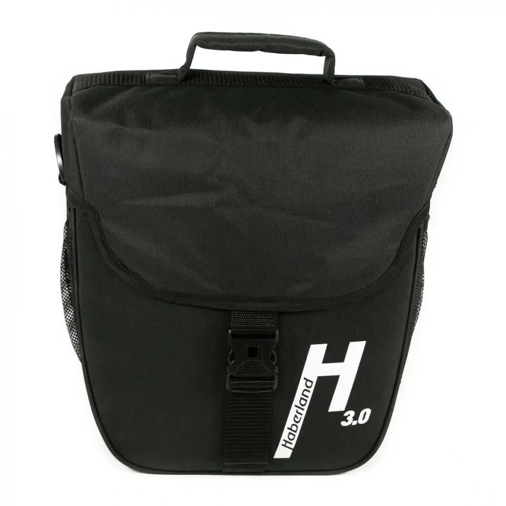 Haberland Basic 3.0 borsa singola 14 L 2/3